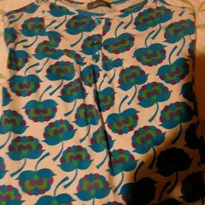 Womens medium tank top